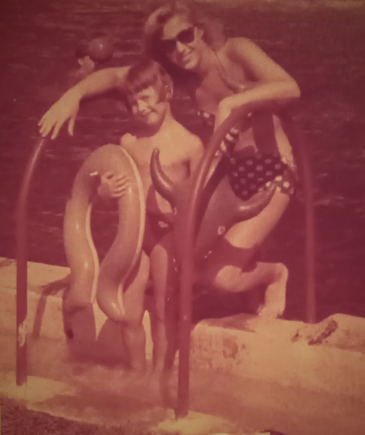 Iosif Novac - Iosif Novak