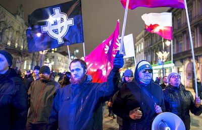 Ce este crucea celtică, simbolul folosit și de neonaziști, pe care UEFA a ochit-o în peluză și pentru care a sancționat-o pe FCSB