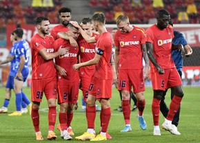 FCSB a transferat 9 jucători, dar Dragomir a găsit jucătorul care-i lipsește: „Altfel nu o scoate la capăt”
