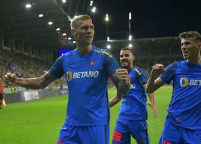 Mai scumpi, mai înalți, mai experimentați » 3 comparații între FCSB și Viking
