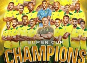 Ilie Stan, debut cu trofeu în Oman » Modul spectaculos în care a fost anunțată performanța