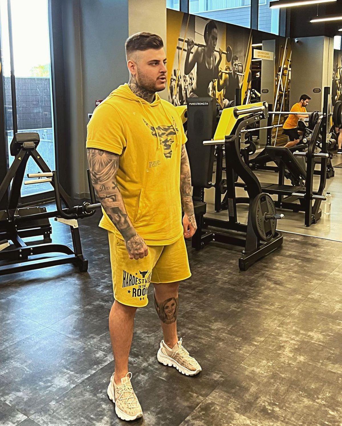 Ultimele informații cu privire la starea de sănătate a lui Adrian Mititelu Junior: „Chiar acum am discutat cu patronul”