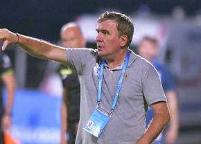 Hagi nu înțelege cum o semifinalistă de la EURO e peste România: „Mi-e imposibil să cred că poate avea jucători mai buni ca noi”