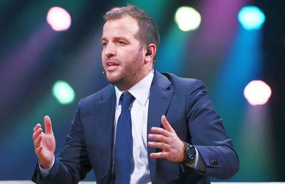 Van der Vaart a cedat nervos: „Barcelona e MAFIA! Trebuie pedepsită”