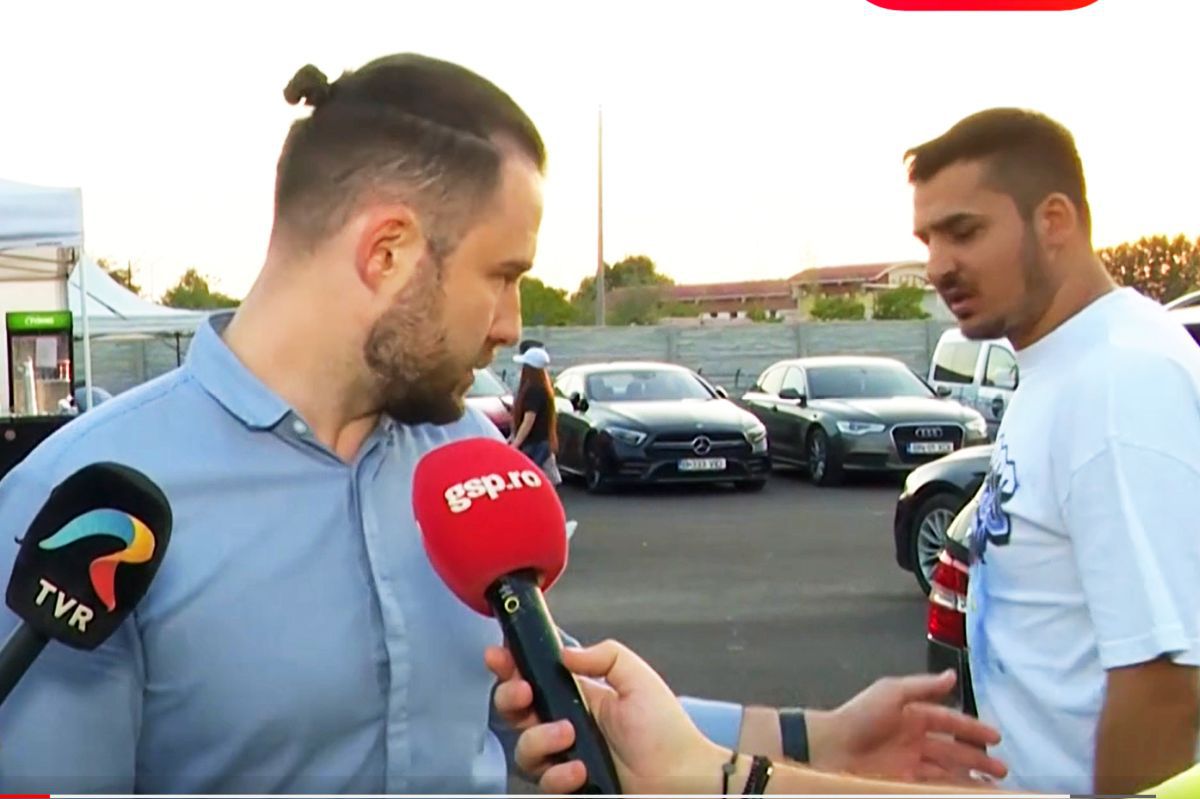 Vlad Iacob, agasat de suporterii lui Dinamo: „Ne-am săturat!” + Transferuri urgente anunțate: „Vin săptămana asta”