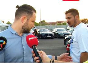 Vlad Iacob, agasat de suporterii lui Dinamo: „Ne-am săturat!” + Transferuri urgente anunțate: „Vin săptămana asta”