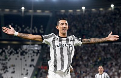 S-a întors Di Magia! Gol și pasă de gol la debutul în Serie A + A ieșit accidentat