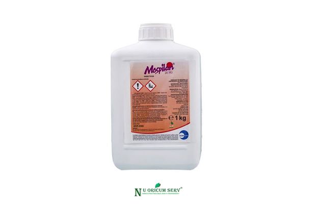 Magazin online cu produse pentru plantele tale, inclusiv Mospilan Insecticid