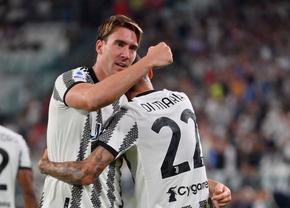 Juventus - Sassuolo 3-0: cronica meciului
