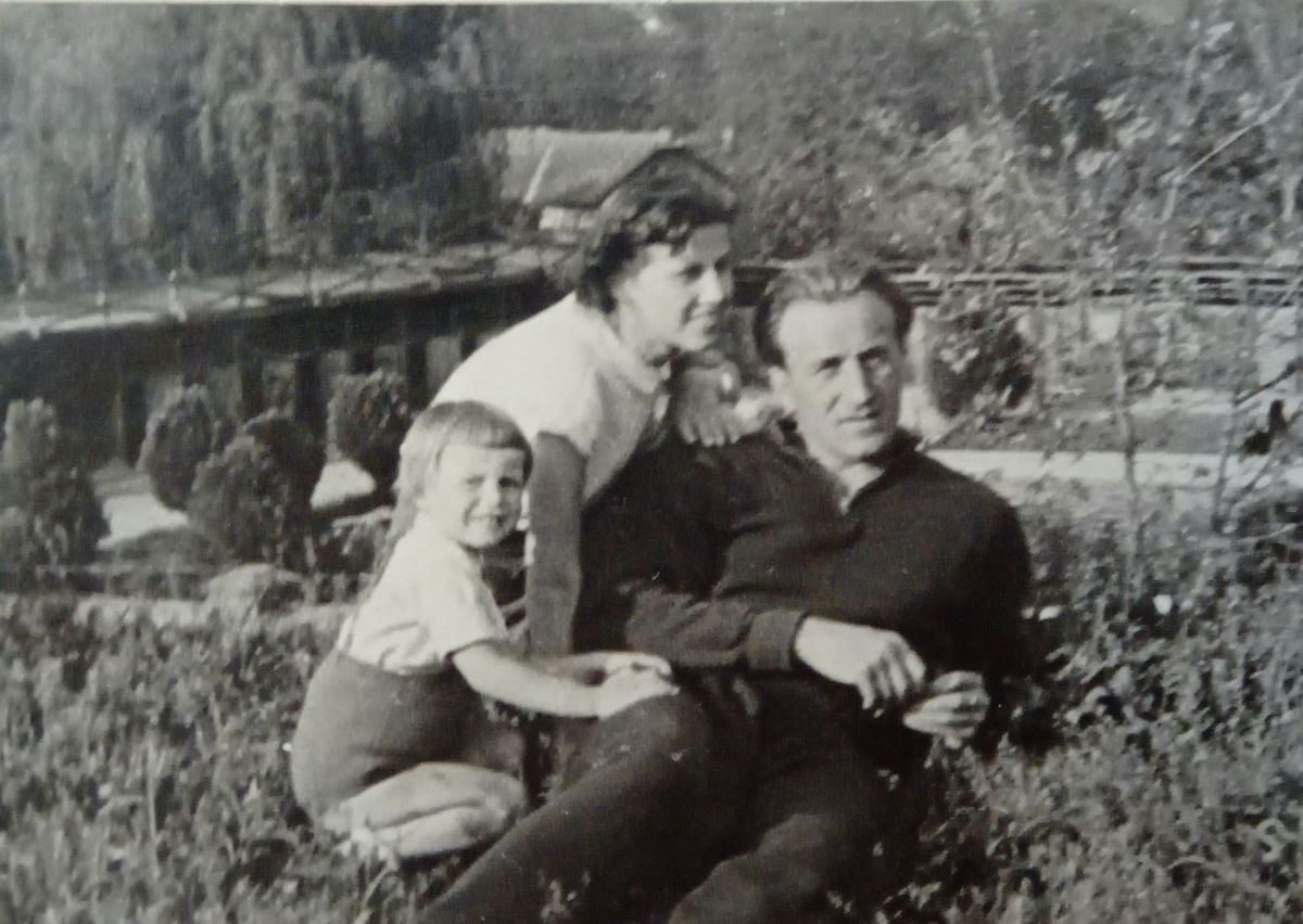 Iosif Novac - Iosif Novak