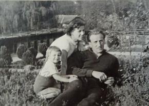 Fiica primului mare înotător român: „Cât era de introvertit, tata s-ar fi bucurat și i-ar fi zis lui David Popovici «Bravo, băiete!»”