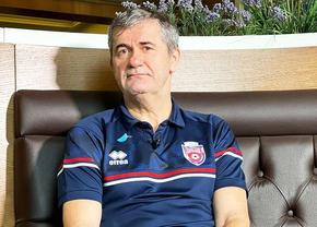 Valeriu Iftime a ajuns la un acord cu Gigi Becali: „Gata, mi-a dat banii. Acum sunt suporter înfocat al FCSB-ului”
