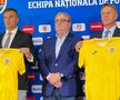 FRF i-a prezentat azi pe noii selecționeri de la U20 și U21 » Stoichiță i-a stabilit un obiectiv îndrăzneț omului cu 4 campanii de calificare ratate: „Să fie clar!”