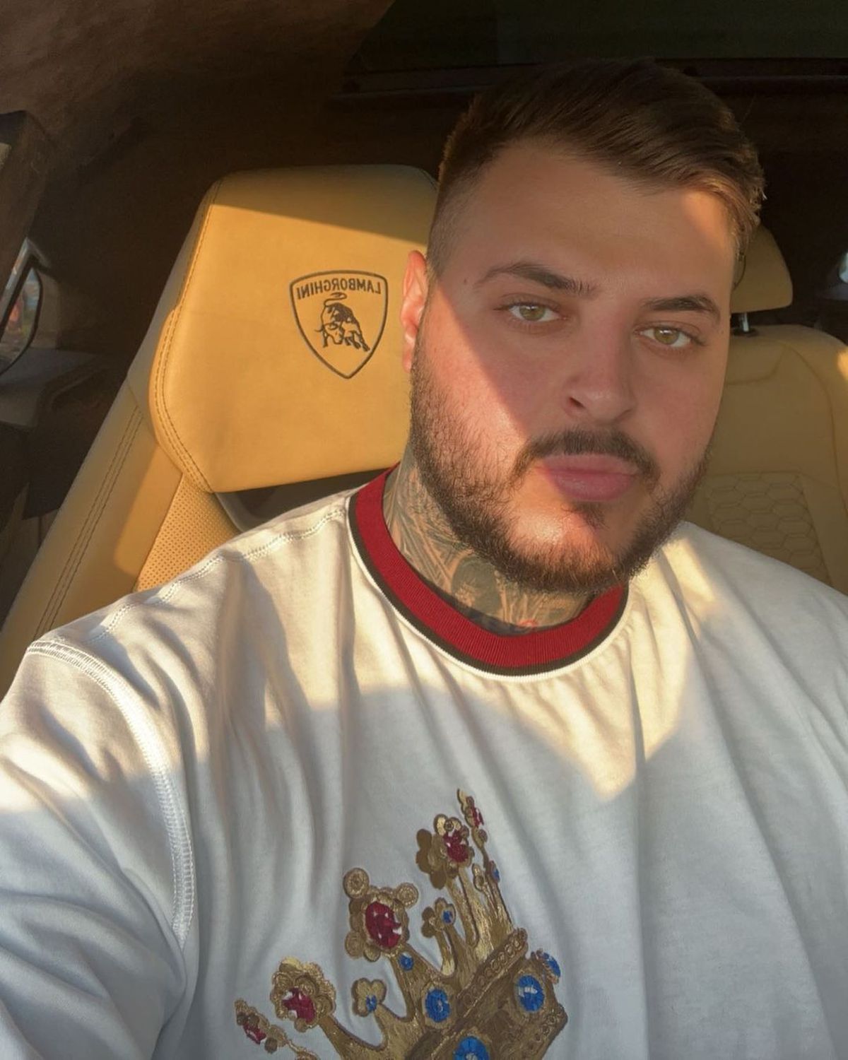 „Șopârlele se cred iguane” » Ce a putut să posteze Adrian Mititelu în conflictul cu fiul lui la FCU Craiova