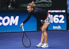 De ce nu poate fi Simona Halep declarată nevinovată » Explicația președintelui FRT