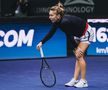 Simona Halep (31 de ani) așteaptă verdictul în cazul de dopaj care o ține departe de competiție. George Cosac, președintele Federației Române de Tenis, a explicat de ce suspendarea nu poate fi mai mică de un an.