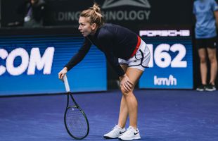 De ce Simona Halep ar avea șanse infime să fie declarată nevinovată » Explicația președintelui FRT