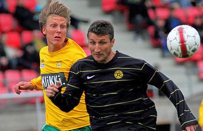 Singurul român campion în Finlanda analizează motivele pentru care tot mai mulți jucători din Superliga nu reușesc afară: „Fotbalistul român e foarte afemeiat. Trebuie să demonstreze că s-au dus acolo să joace fotbal, nu să se uite la contul bancar”