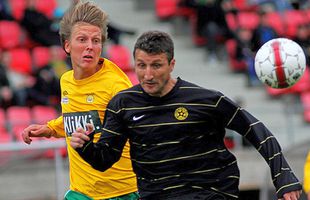 Singurul român campion în Finlanda analizează motivele pentru care tot mai mulți jucători din Superliga nu reușesc afară: „Fotbalistul român e foarte afemeiat. Trebuie să demonstreze că s-au dus acolo să joace fotbal, nu să se uite la contul bancar”