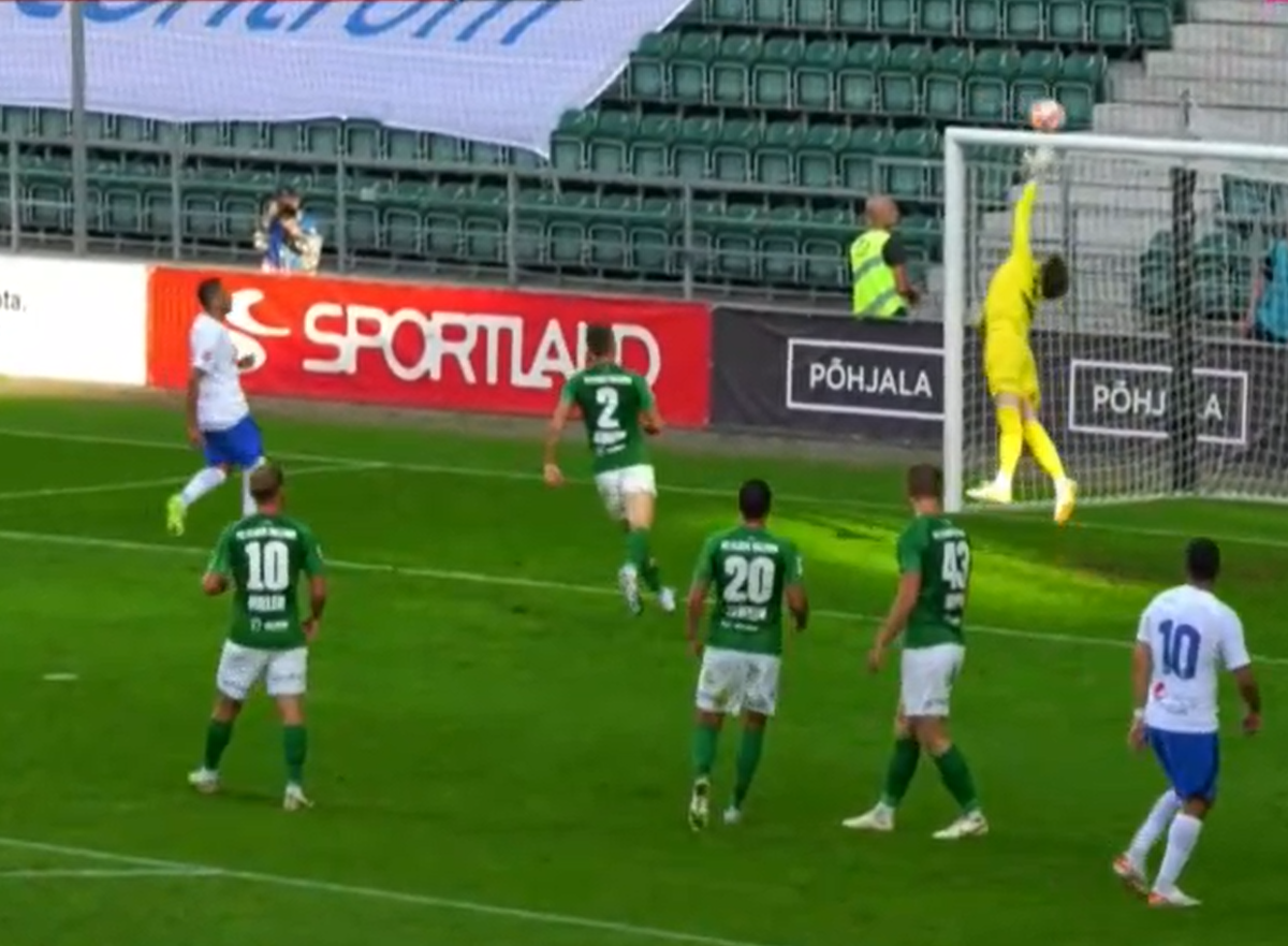 Budescu lovește din nou! Execuție ULUITOARE à la Quaresma pentru Farul în Conference League