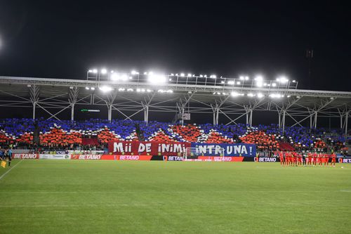 După FCSB și Dinamo, alte două echipe vor folosi stadionul „Arcul de Triumf”: Dinamo Kiev și Farul.