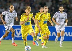 Farul e în play-off-ul Conference League! Ce urmează pentru trupa lui Hagi: joi își află adversara