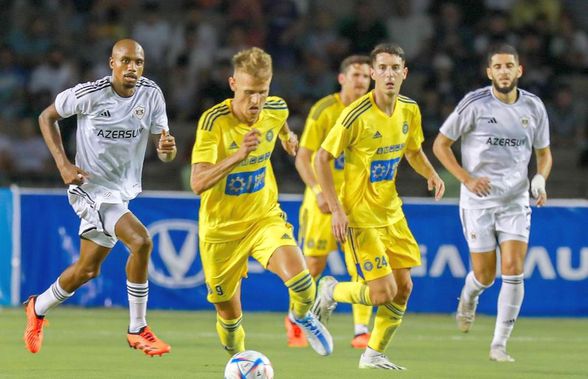 Farul e în play-off-ul Conference League! Când și cu cine va juca trupa lui Hagi