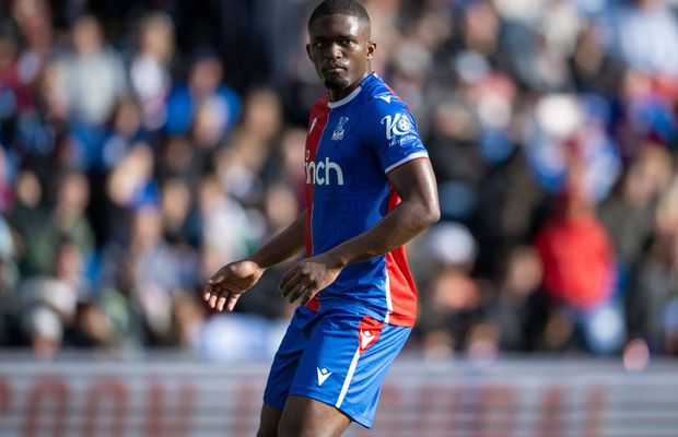 Liverpool, mișcare disperată » Oferă o sumă uriașă pentru un mijlocaș de la Crystal Palace