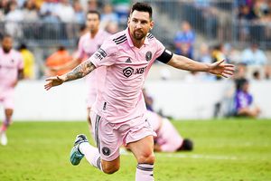 „Ceva e dubios aici. FBI să investigheze” » Golul lui Messi a încins internetul