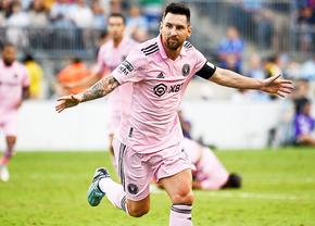 Messi a înscris noaptea trecută de la 30 de metri și a deschis robinetul conspirațiilor: „Ceva e dubios aici. FBI să investigheze”