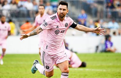 Lionel Messi a înscris noaptea trecută de la 30 de metri și a deschis „robinetul” conspirațiilor: „Ceva e dubios aici. FBI să investigheze!”