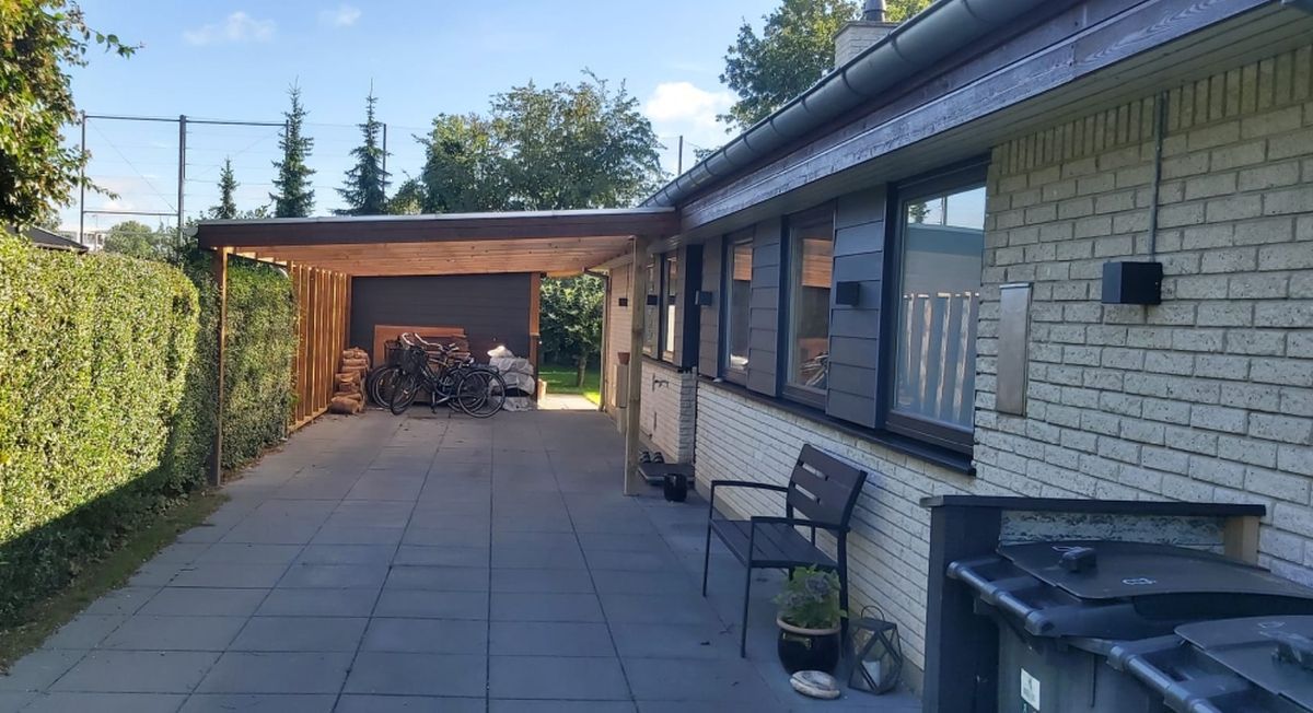 Farum, o altă lume, o oază de liniște