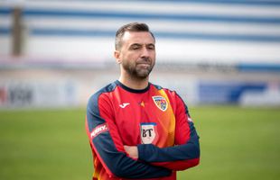 Lucian Sânmărtean a revenit la națională » Ce funcție va ocupa fostul mijlocaș de la FCSB, FC Vaslui sau Pandurii