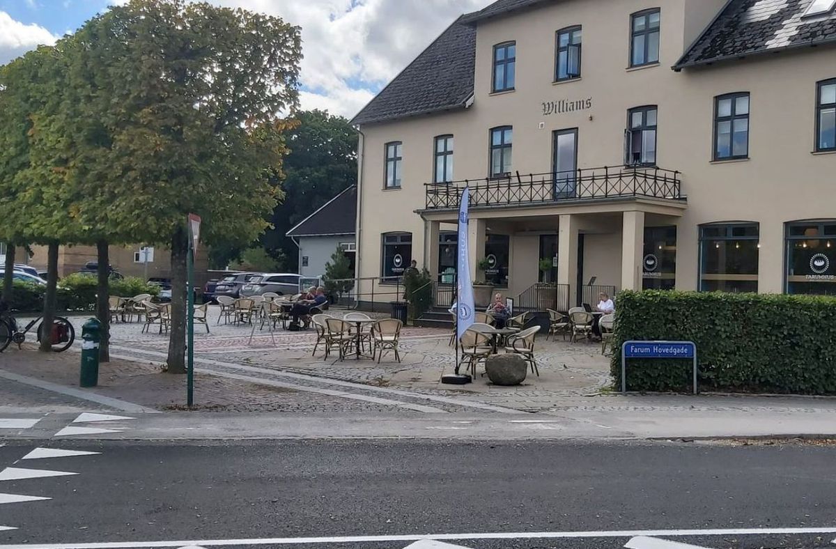 Portofelul nostru nu-i făcut pentru Nord » Reporterii GSP au comparat prețurile din România cu cele din Danemarca: cola, berea și taxiul te lasă cu buzunarele goale