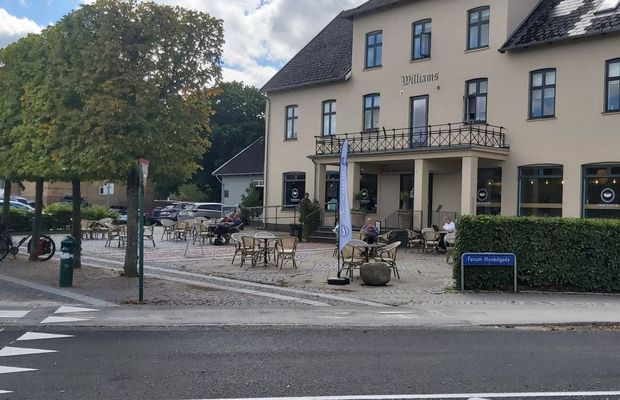 Portofelul nostru nu-i făcut pentru Nord » Reporterii GSP au comparat prețurile din România cu cele din Danemarca: cola, berea și taxiul te lasă cu buzunarele goale