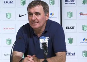 Concluziile lui Gică Hagi după Flora Tallinn - Farul: „Cel mai greu a fost să motivez echipa!” » Ce l-a bucurat cel mai tare