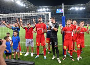 Mircea Rednic vrea un jucător de la FCSB: „Am vorbit cu el. Vrea să vină aici”