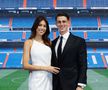 Vară de vis pentru Kepa » S-a căsătorit cu Miss Universe Spania și a ajuns la Real Madrid