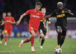 Premieră în România: Betano lansează cote mărite pentru evenimentele LIVE de sport la meciul Nordsjaelland - FCSB