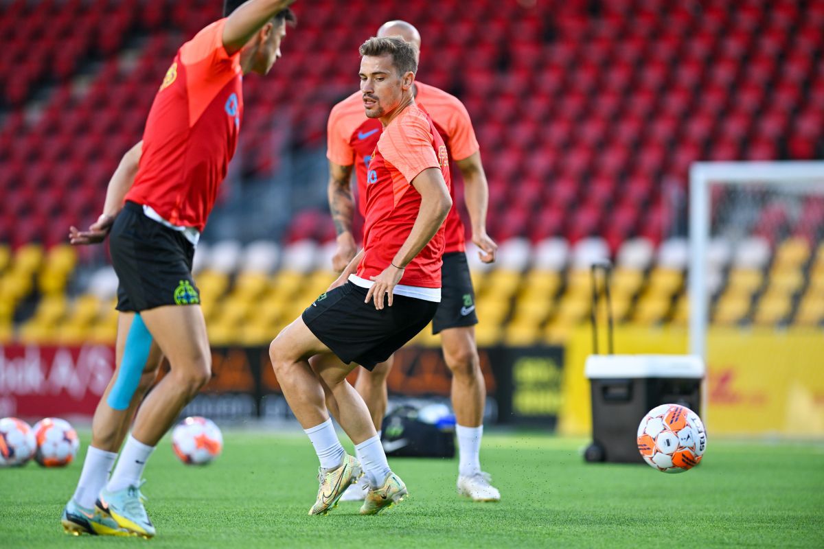 Alexandru Pantea a comentat declarația lui Gigi Becali: „E problema dânsului!”