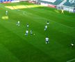 Budescu, gol fabulos cu Flora Tallinn/ captură Digi Sport