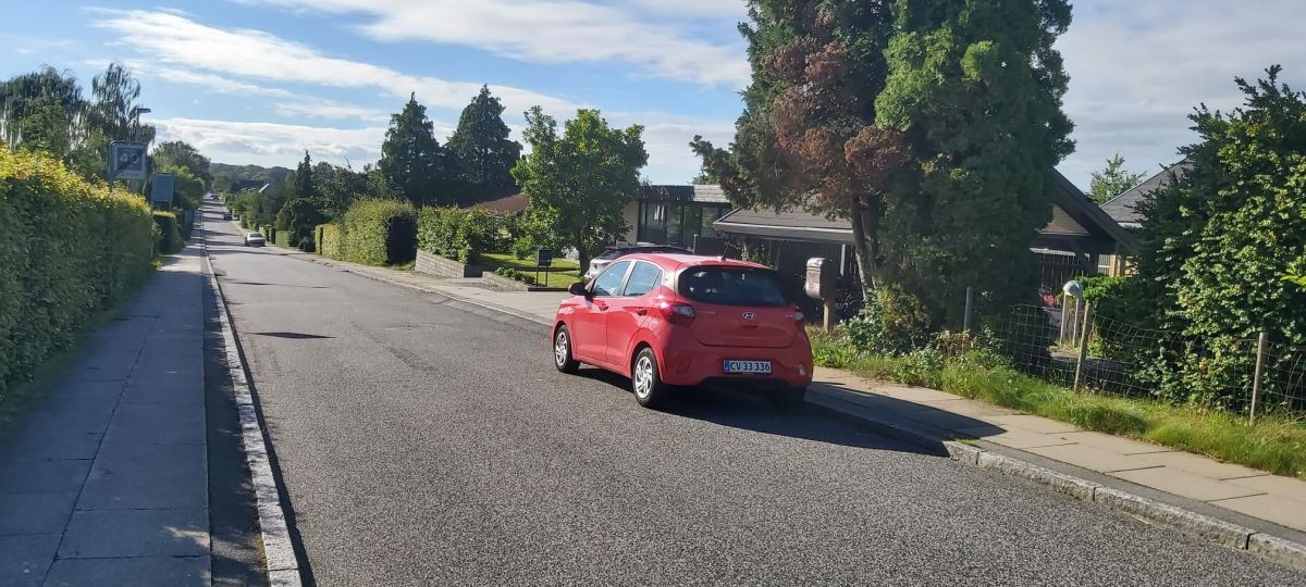 Farum, o altă lume, o oază de liniște