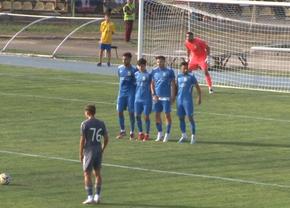 Steaua, victorie chinuită în turul III al Cupei României » Chindia a făcut scorul zilei! Toate rezultatele