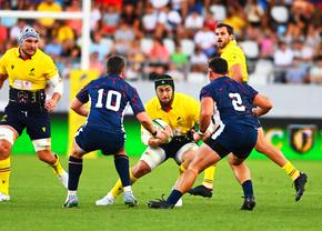 Cristi Chirică va fi căpitanul României la Cupa Mondială de rugby. Cum arată lotul și când debutează competiția