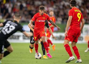 Nordsjaelland - FCSB se vede la TV în România! ProTV a schimbat ora, dar NU transmite meciul » Ce televiziune a câștigat lupta