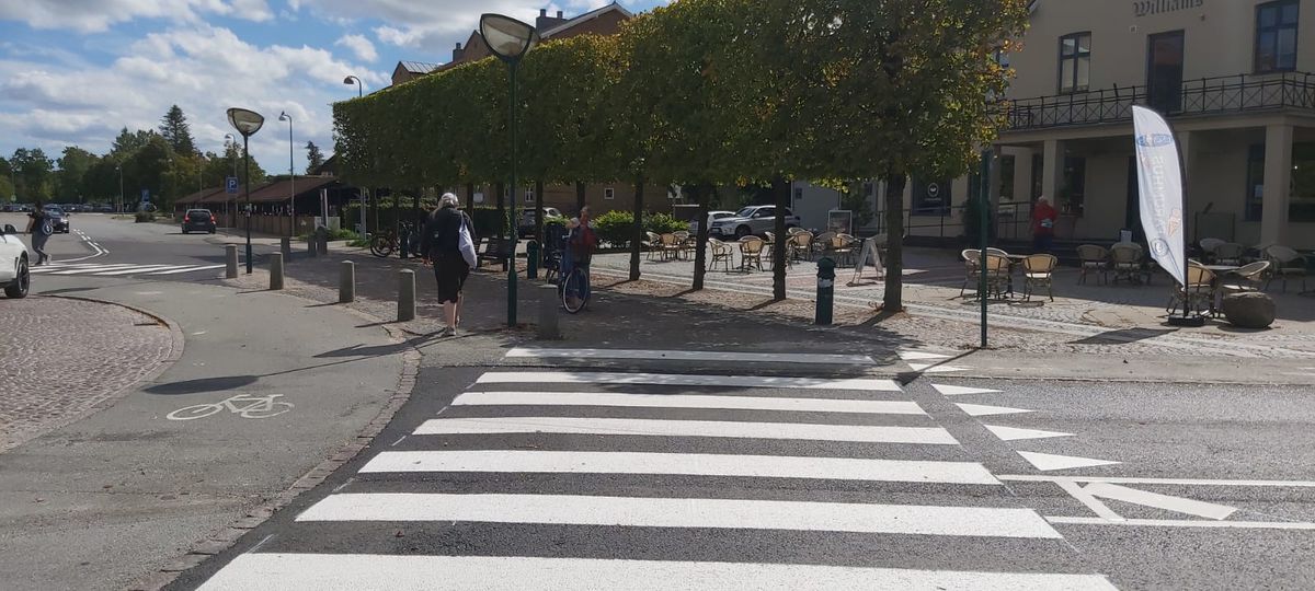 Farum, o altă lume, o oază de liniște