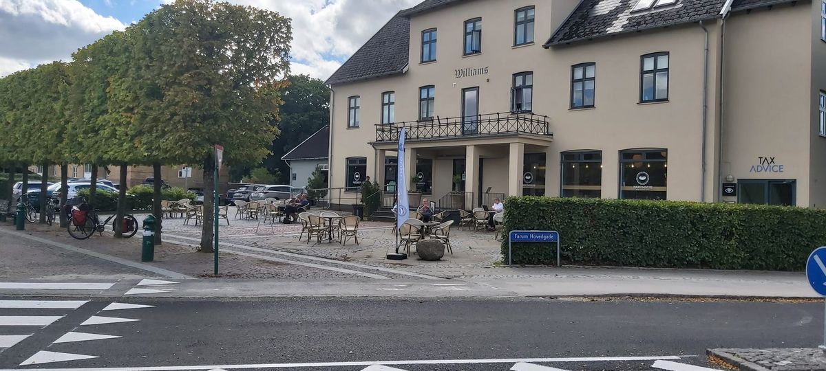 Portofelul nostru nu-i făcut pentru Nord » Reporterii GSP au comparat prețurile din România cu cele din Danemarca: cola, berea și taxiul te lasă cu buzunarele goale