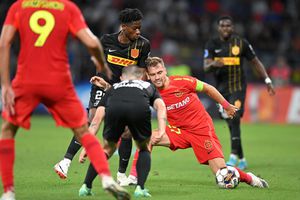 Echipele anunțate în Gazetă la Nordsjaelland - FCSB + Cele mai bune cote