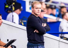 Încrezători, nu încrezuți » GSP a stat de vorbă cu danezii înainte de meciul cu FCSB: „La el trebuie să fim atenți, în special”