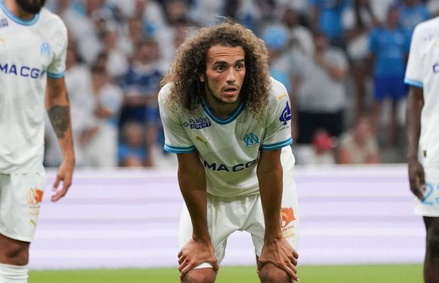 Lazio vinde la foc automat în 2026 » În ziua prezentării lui Taty Castellanos la West Ham, pleacă și Guendouzi!